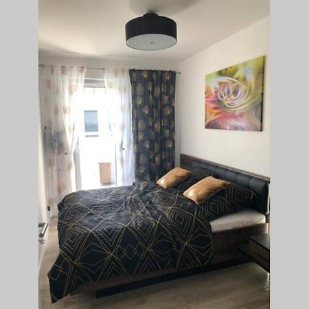 Rewal Apartament "Panorama" 外观 照片