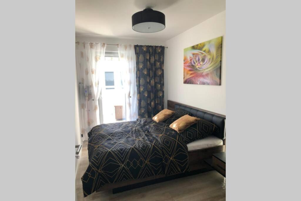 Rewal Apartament "Panorama" 外观 照片