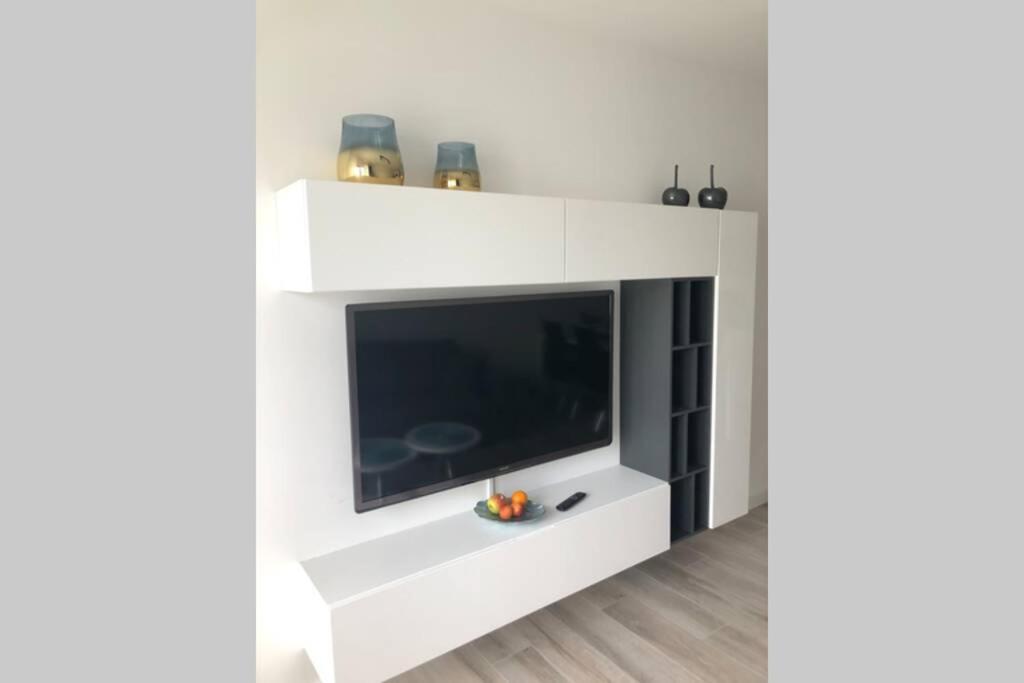 Rewal Apartament "Panorama" 外观 照片