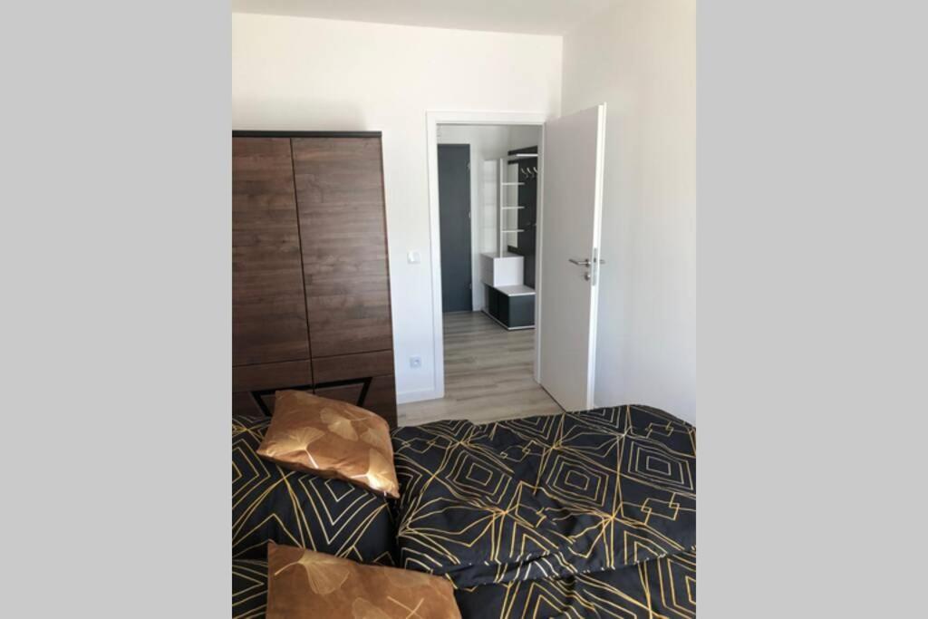 Rewal Apartament "Panorama" 外观 照片