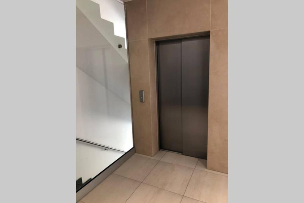 Rewal Apartament "Panorama" 外观 照片